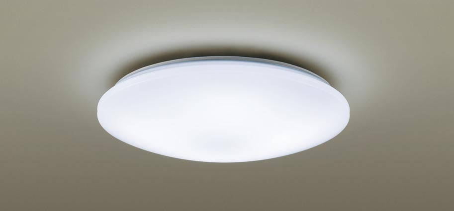 パナソニック LGC31104 LEDシーリングライト メーカー商品画像