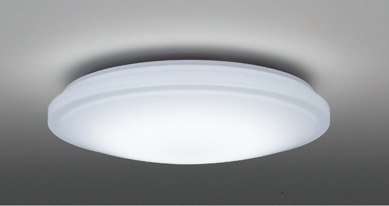 東芝ライテック株式会社 LEDH8101A02-LC LEDシーリングライト 本体